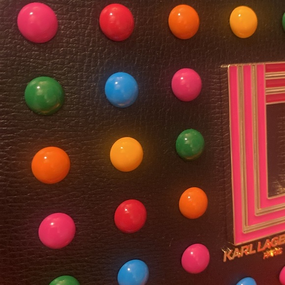 Karl Lagerfeld Paris - Picture 16 of 17